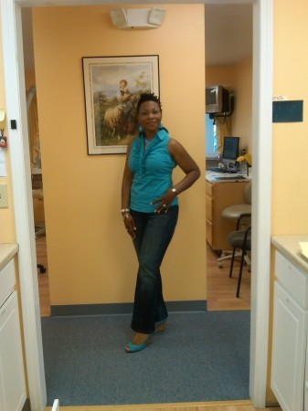 Crystal Keene Photo 18