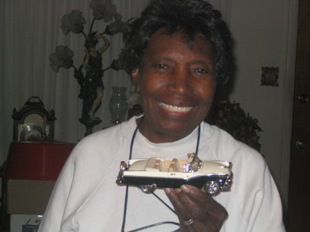 Doris Ware Photo 9
