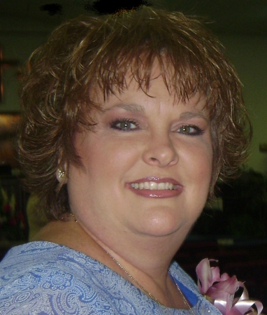 Vicki Steele Photo 7