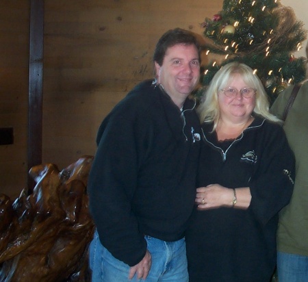 Terry Bunnell Photo 10
