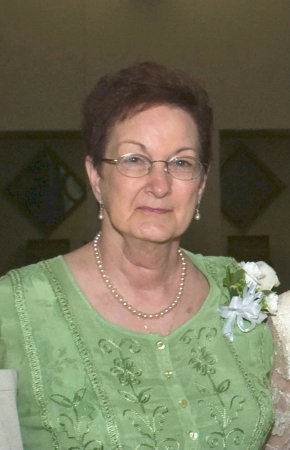 Juanita Harrison Photo 17