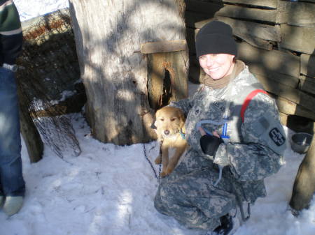 Diana Laughlin Photo 2