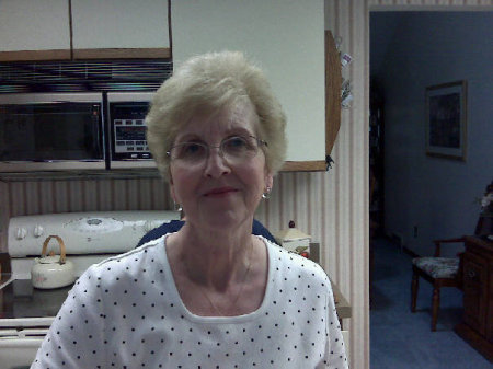 Jill Harris Photo 36
