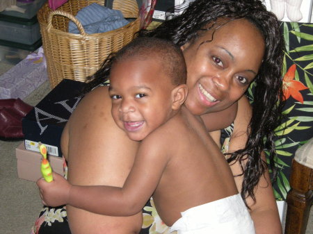 Vanessa Trimble Photo 4