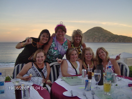 Shelley Vaughn Photo 9