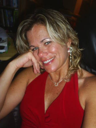 Vickie Hamrick Photo 3