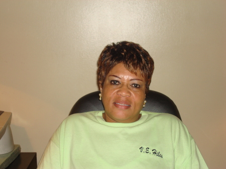 Verna Williams Photo 18