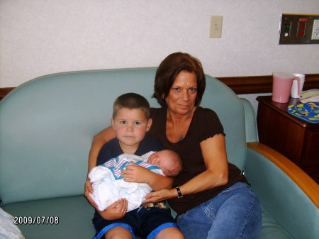 Sharon Saylor Photo 10