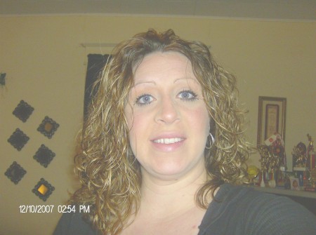 Amy Spriggs Photo 3