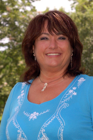 Ruth Harger Photo 2