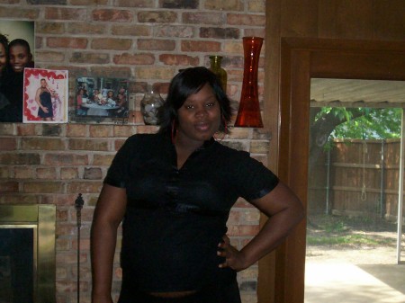 Monica Booker Photo 15