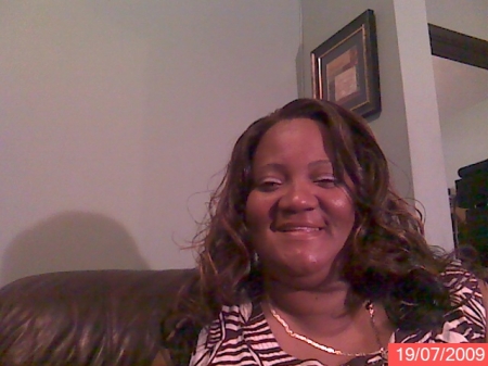 Claudia Hicks Photo 8