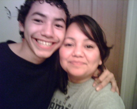 Joann Cruz Photo 9