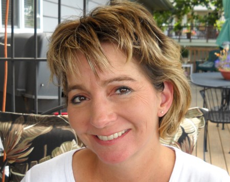 Janet Buckland Photo 2
