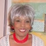 Yvonne Vaughan Photo 4