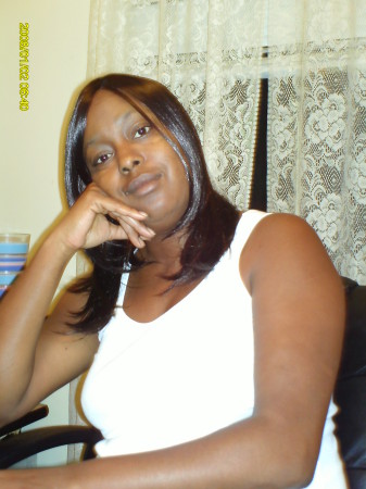 Betty Nelson Photo 2