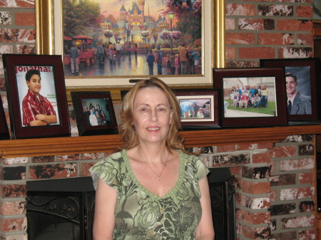 Terri Ervin Photo 3