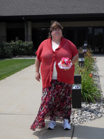 Mary Riegle Photo 1