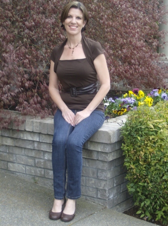 Deborah Hershey Photo 7