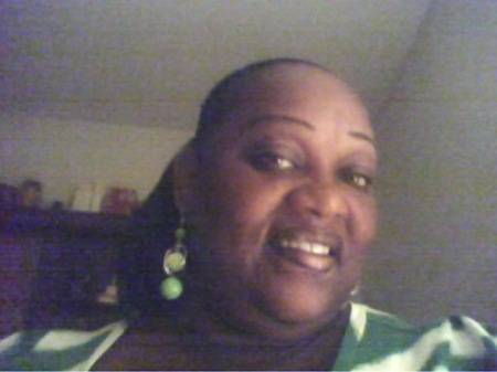 Roberta Hicks Photo 7