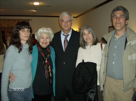 Diane Parker Photo 29