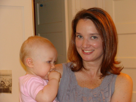 Lisa Coppinger Photo 3