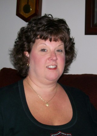 Patricia Russ Photo 5