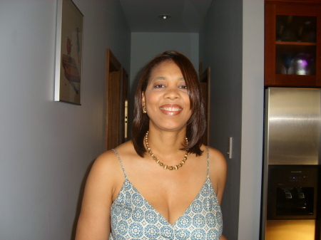 Adrienne Hawkins Photo 5