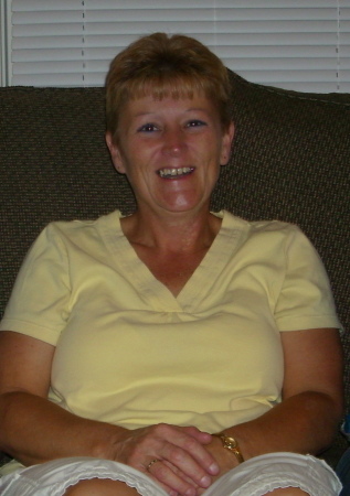 Terri Parsons Photo 10