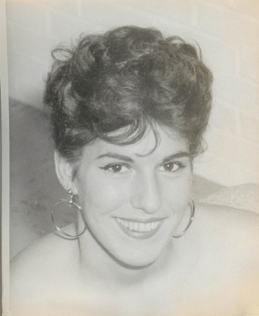 Virginia Corey Photo 2