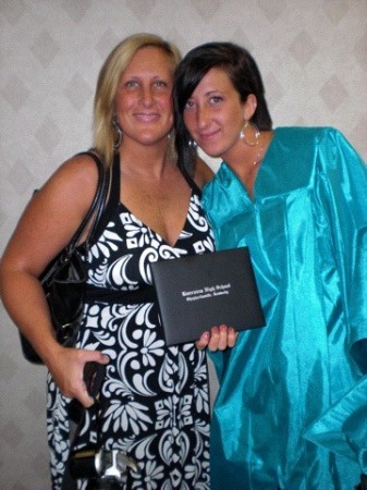 Theresa Corder Photo 3