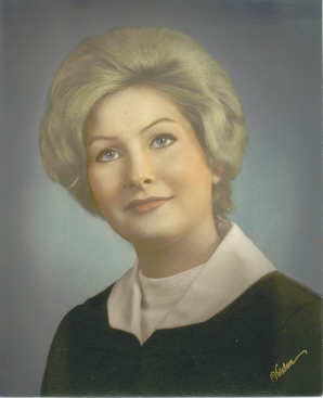 Sherrie Byrd Photo 6