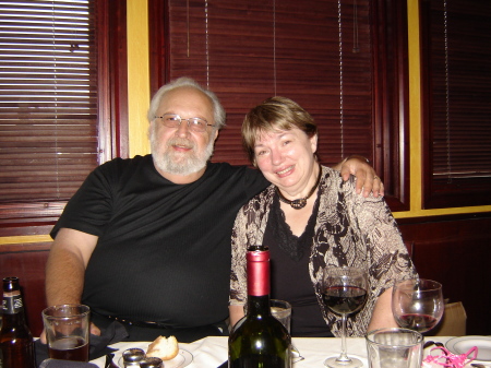 Patricia Burley Photo 6