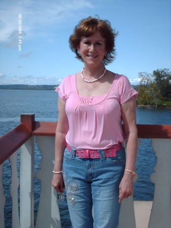 Sharon Venable Photo 14