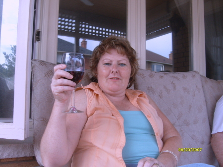 Ruth Nicholson Photo 25