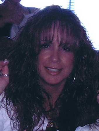 Deborah Miller Photo 32
