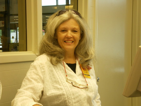 Deborah Hoage Photo 1