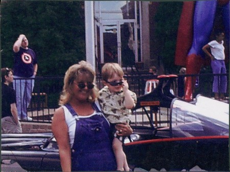 Virginia Knight Photo 9