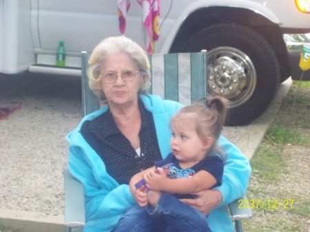 Norma Spears Photo 3