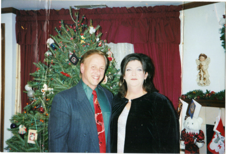 Sandra Cunningham Photo 36
