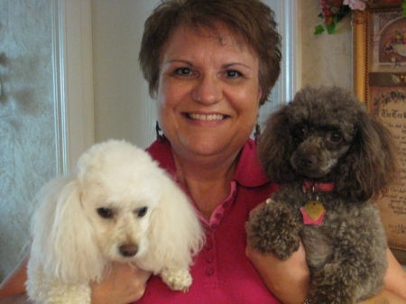 Janet Karr Photo 2