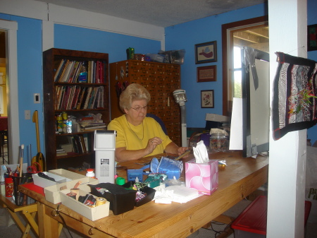 Jackie Stutz Photo 6