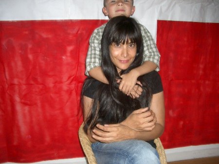 Frances Juarez Photo 13