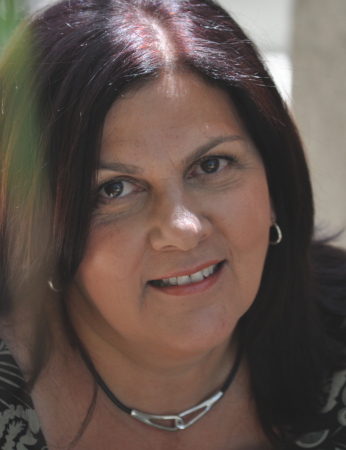 Catherine Hageman Photo 4