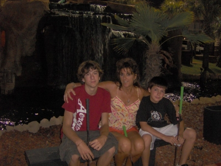 Vicki Burke Photo 9