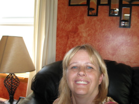 Tracy Moore Photo 32