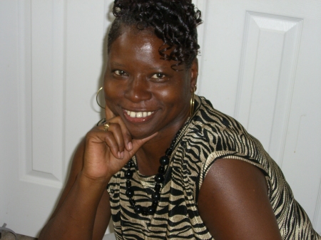 Deborah Broughton Photo 14
