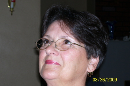 Diana Johnsen Photo 5
