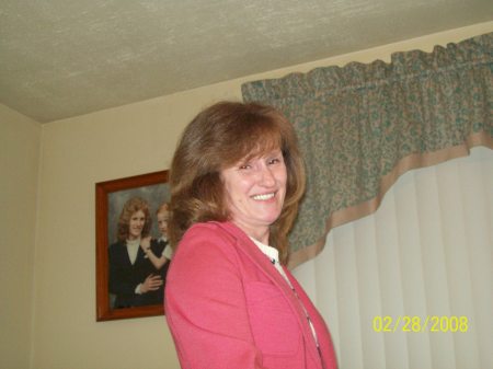 Joyce Adkins Photo 9