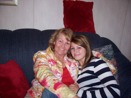 Shari Sutterfield Photo 2